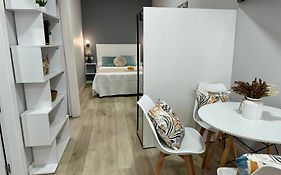 Karibu Serenity Apartamentos